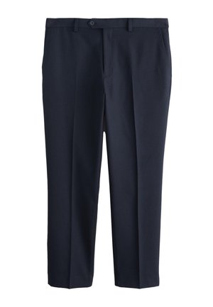 Next, Pantalón de traje - navy blue