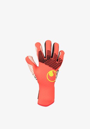 uhlsport, UNISEX - Keepershandschoenen - rotweiss