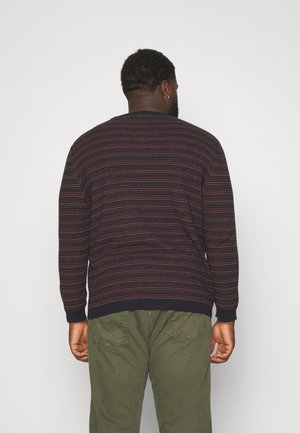 Maglione - dark blue
