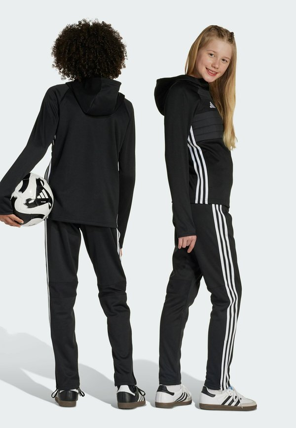 TIRO 25 ESSENTIALS WINTERIZED - Tracksuit bottoms2