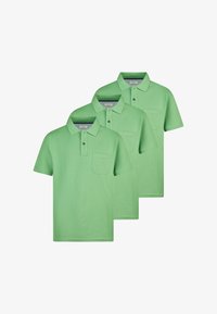 Unausgewählt, hellgrün