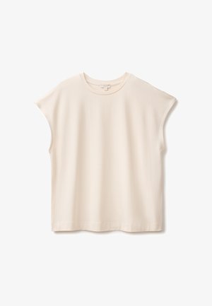 United Colors of Benetton, T-shirt basic - white