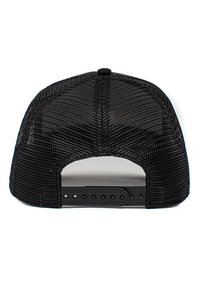 Goorin Bros TRUCKER RIDE HIGH - Gorra - schwarz