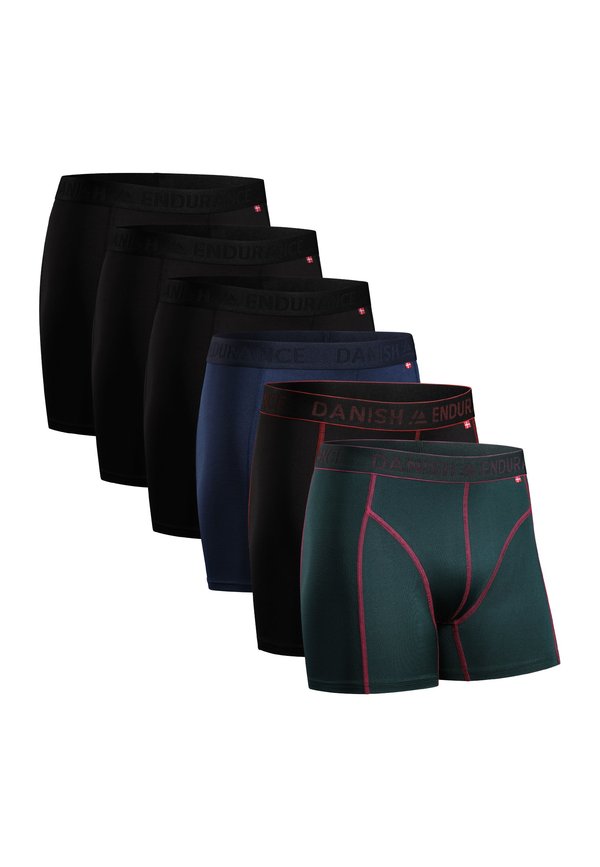 6-PACK SPORTS TRUNKS - Boxerbriefs
