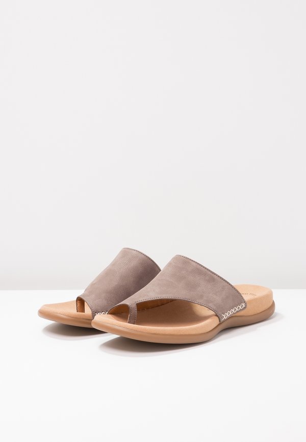 T-bar sandals - fumo3