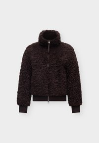 Ikke valgt, espresso brown