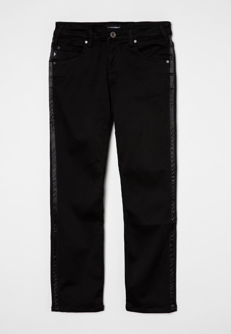 Emporio Armani Broek zwart