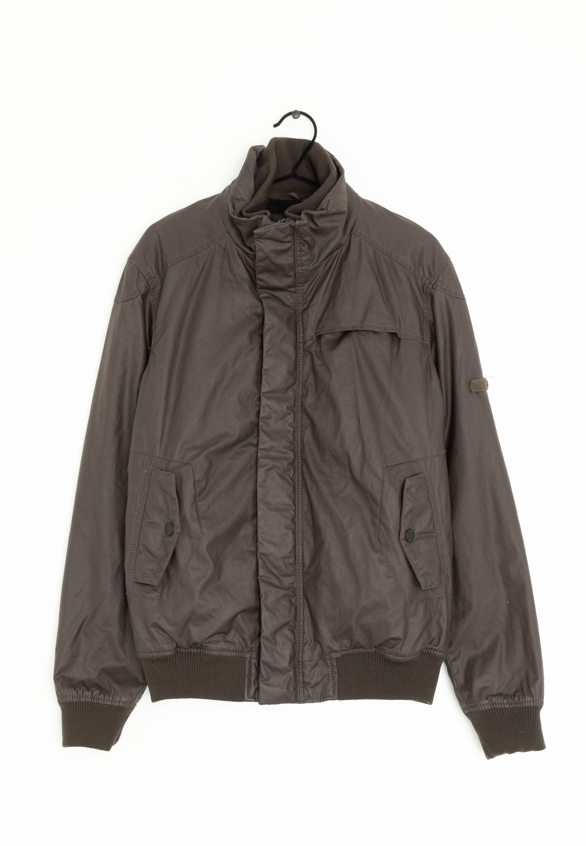 Zalando Ben Sherman Winterjacke Herren Stone Ben Sherman