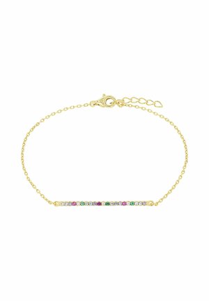 Pulsera - mehrfarbig