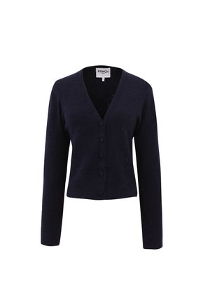 Gilet - dark blue