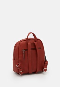 TOM TAILOR TINNA - Mochila - orange