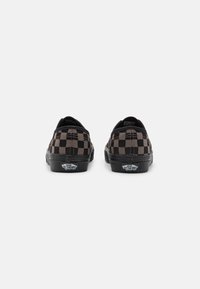 Vans AUTHENTIC UNISEX - Sneaker low - black