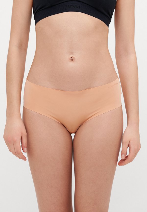 INVISIBLE HIPSTER 3 PACK - Briefs3