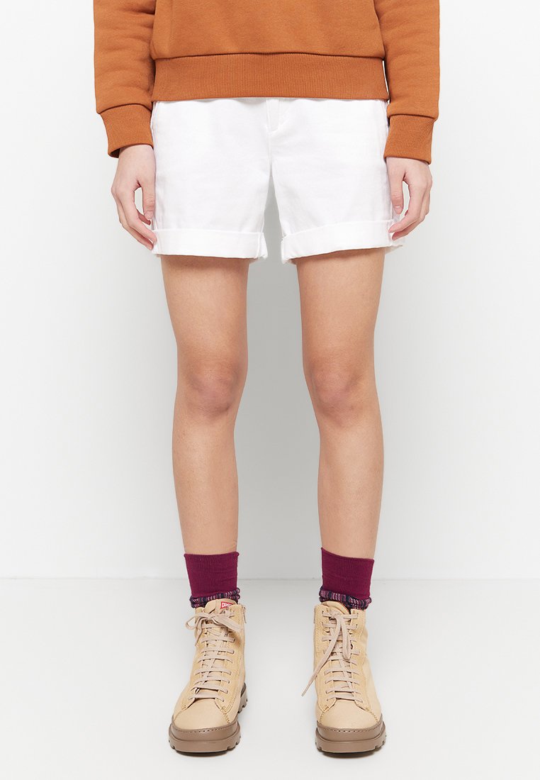 Barbour Shorts wit