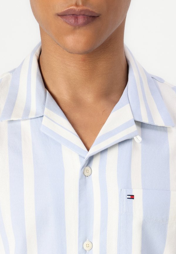 BLEND STRIPED SHIRT - Shirt2
