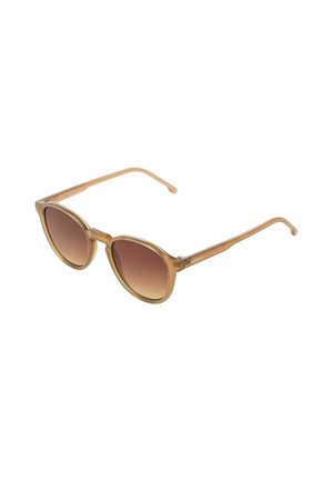 LIAM UNDERWATER - Lunettes de soleil - sahara