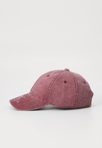 ARKK Copenhagen UNISEX - Boné - vintage red