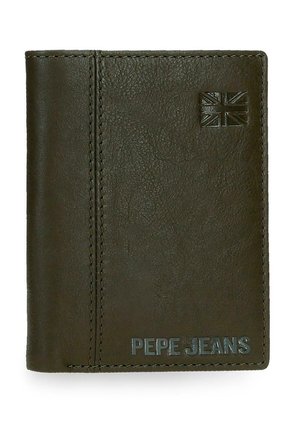 Pepe Jeans, CORTLAND  - Monedero - green