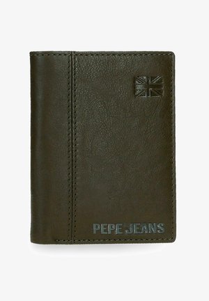 Pepe Jeans, CORTLAND - Monedero - green