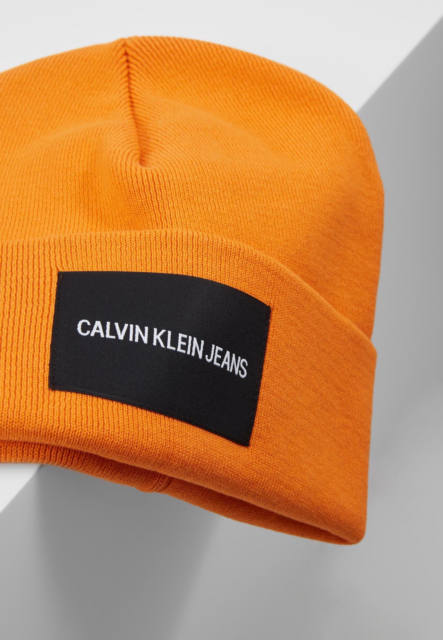 calvin klein jeans orange