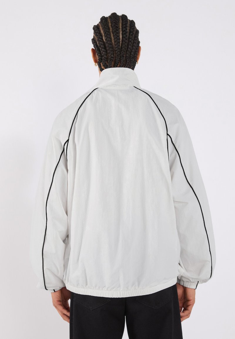 Veste Mi-saison Skunkfunk Femme Taille 36 – Noire, Coupe Ajustée, Style Décontracté