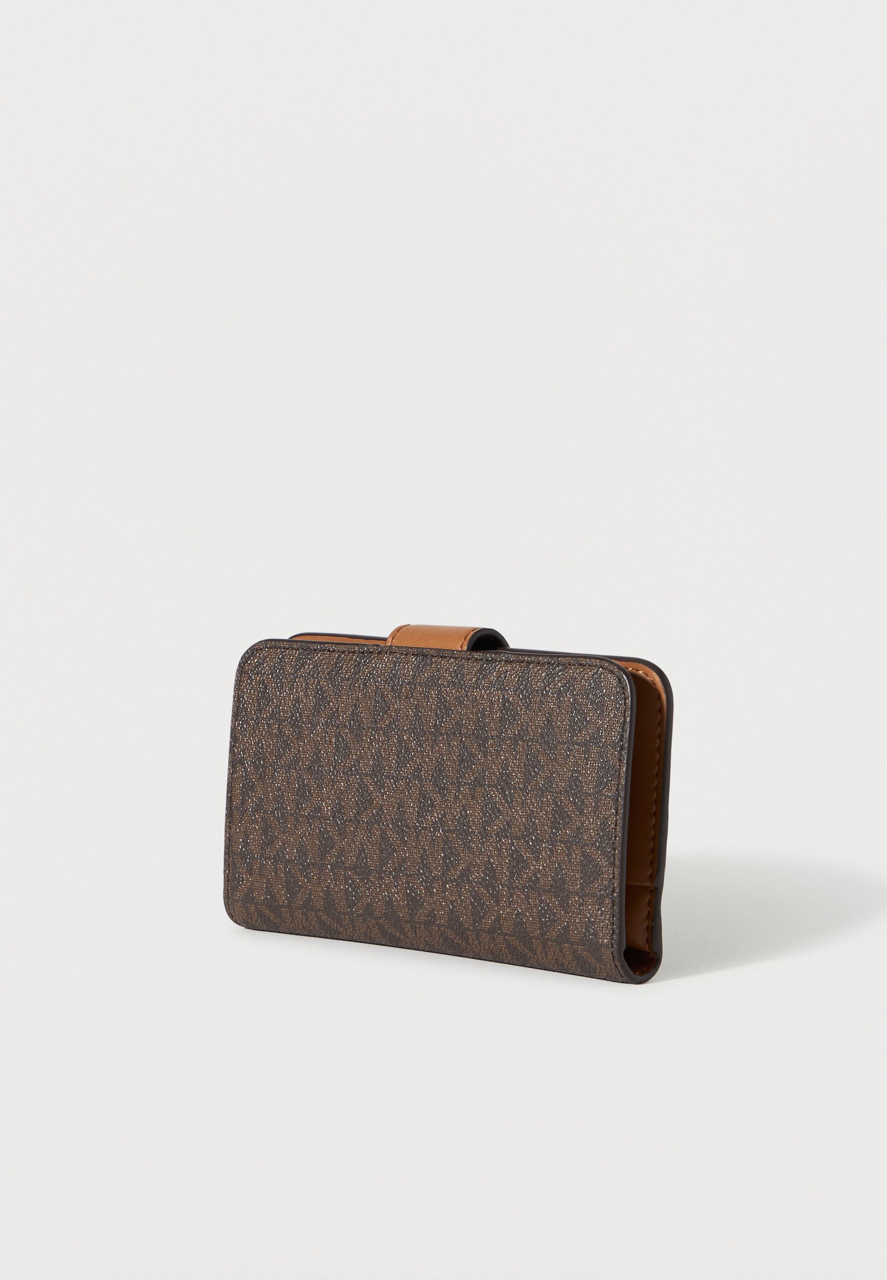 MICHAEL Michael Kors MK POP CHARM MD TAB BIFOLD WALLET - Wallet