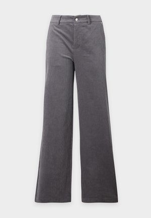 Even&Odd by Zalando, Παντελόνι - anthracite