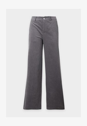 Even&Odd by Zalando, Παντελόνι - anthracite