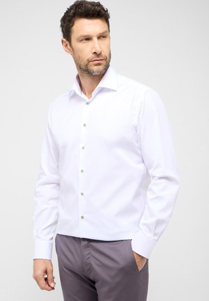 Eterna COVER SHIRT MODERN FIT - Businesshemd - weiß
