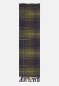 Valitud, classic tartan