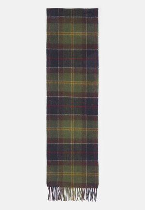 Barbour TARTAN SCARF - Scarf - classic tartan