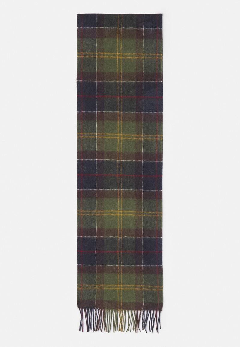 Barbour TARTAN SCARF - Eșarfă - classic tartan