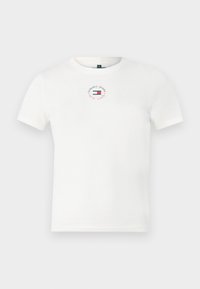 Não selecionado, ecru