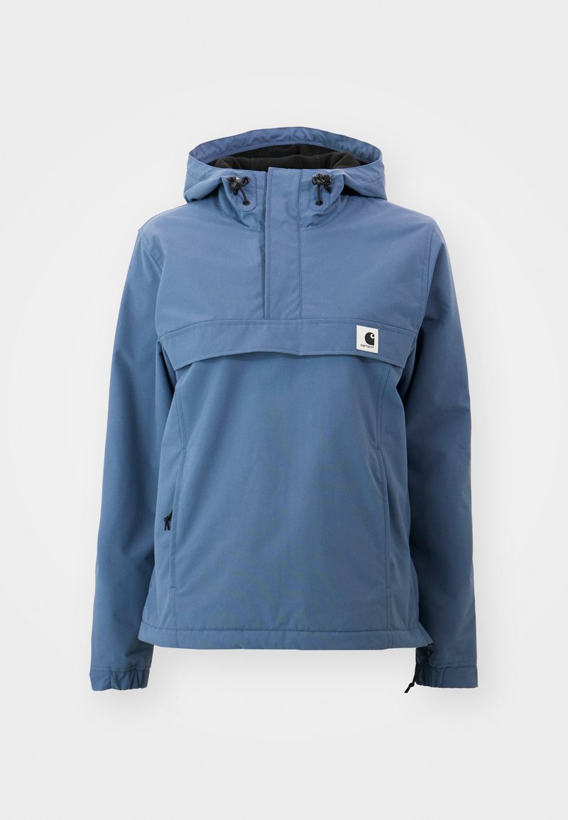 Winter Jacket Pullover Jacket Manteau Carhartt Nimbus Carhartt WIP