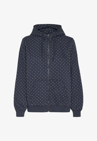 Kijelölve, navy dot