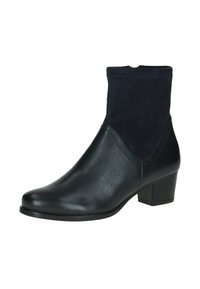 Caprice Botines - ocean comb