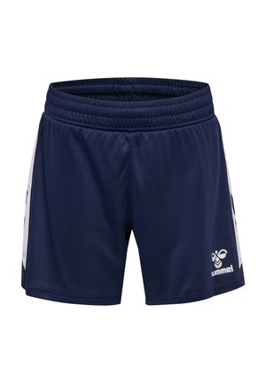 UNISEX - Krótkie spodenki sportowe