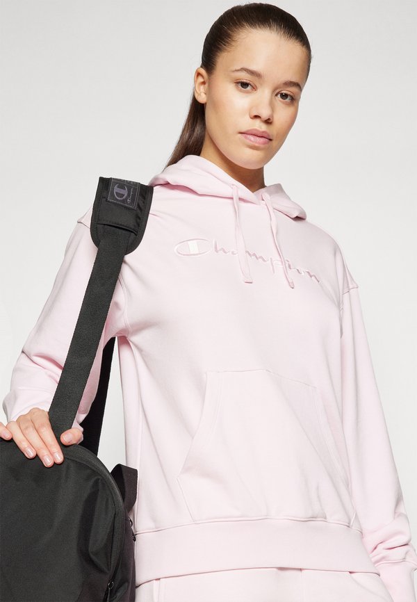 ICONS WITH LARGE TONAL LOGO - Sweatshirt2