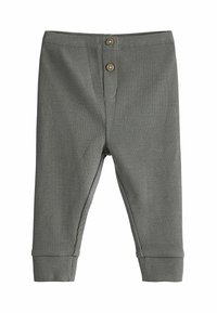 Next ANIMAL SET - REGULAR FIT - Sudadera - black  white