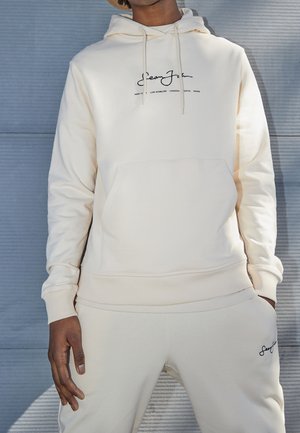 Sean John Sweat à capuche - sand