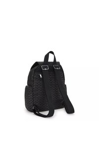 Kipling CITY czarny