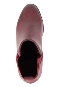 Elara HERBST - Ankle Boot - rot