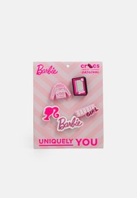 JIBBITZ BARBIE 5 PACK - Autres accessoires - multi