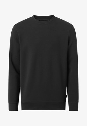 STEVE - Sweatshirt - black