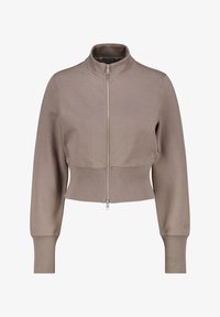 Unselected, taupe