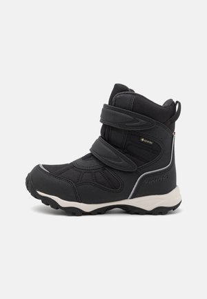 BEITO WARM GTX UNISEX - Vinterstøvler - black
