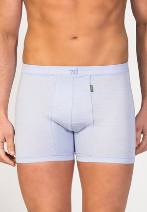 HELIOS - Boxer shorts - Light Blue