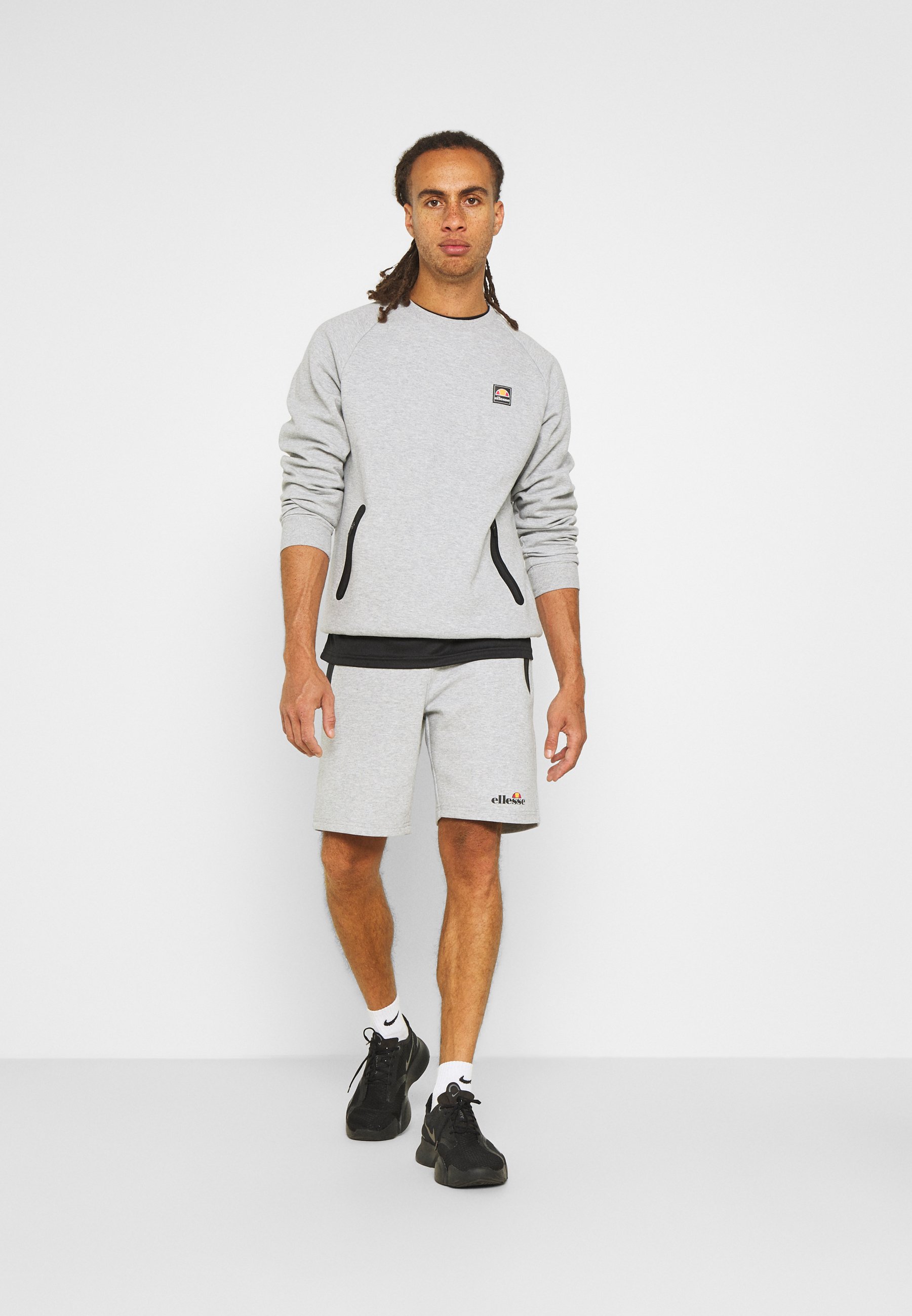 Ellesse ASTERO SHORT - Sports shorts 
