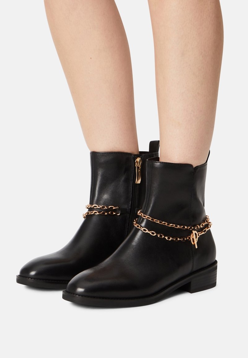 Tamaris Botines - black