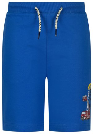 FIRE ZONE - Shorts - blue